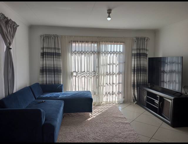 3 BEDROOM FREESTANDING SOLD IN KIRKNEY